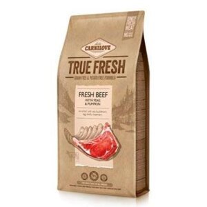 Carnilove True Fresh BEEF  for Adult dogs 11,4 kg; 119914