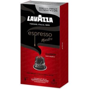 Lavazza espresso Maestro CLASSICO - 10 ks, Nespresso ; 8000070053625