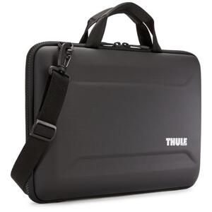 Thule Gauntlet 4.0 brašna na 16" MacBook Pro TGAE2357 - černá; TL-TGAE2357K