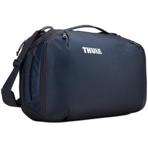 Thule Subterra cestovní taška/batoh 40 l TSD340MIN - modrošedá; TL-TSD340MIN