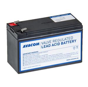 AVACOM RBC178 - baterie pro UPS; AVA-RBC178
