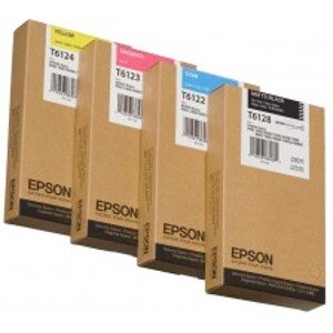 Epson C13T612200 originální; C13T612200
