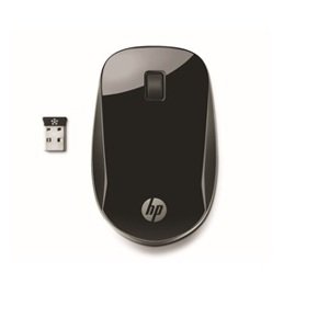 HP Wireless Mouse Z4000; H5N61AA#ABB