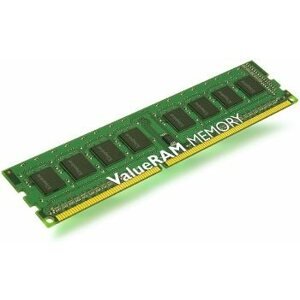 Kingston ValueRAM DDR3 8GB, 1600MHz, CL11; KVR16N11/8