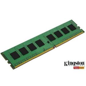 Kingston ValueRAM DDR4 16GB, 2666MHz, CL19; KVR26N19D8/16