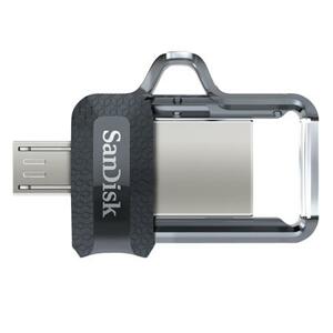 SanDisk Ultra Dual Drive m3.0 - 64GB; SDDD3-064G-G46
