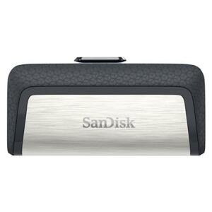 SanDisk Ultra Dual - 64GB; SDDDC2-064G-G46