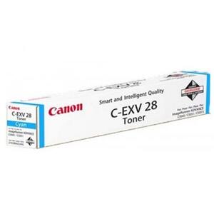 Canon CEXV28 - toner cyan pro Canon iR-C5045, 5051, 38 000 str.; 2793B002