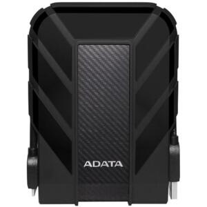 ADATA HD710 Pro - 2TB, černá; AHD710P-2TU31-CBK