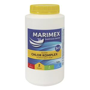 Marimex Aquamar Komplex 5v1 1,6 kg; 11301209