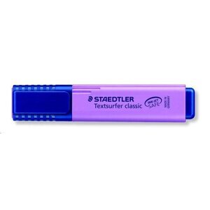Staedtler Zvýrazňovač "Textsurfer classic 364", fialová, 1-5mm; TS36461
