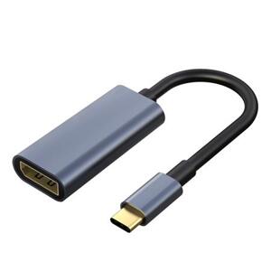 PremiumCord Převodník USB3.1 na DisplayPort, rozlišení 4K*2K@60Hz; ku31dp01