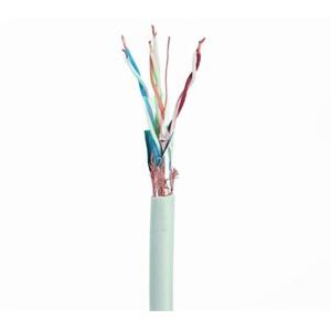 Eth kabel SFTP licna (lanko) c5e CABLEXPERT 305m; SPC-5004E