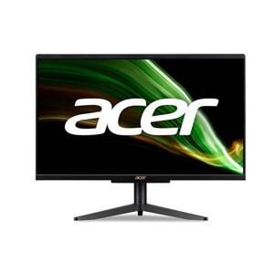 Acer Aspire/C22-1600/21,5"/FHD/N6005/8GB/256GB SSD/UHD/bez OS/Black/1R; DQ.BHGEC.002