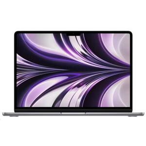 Apple MacBook Air 13'',M2 chip with 8-core CPU and 8-core GPU, 256GB,8GB RAM - Silver; mlxy3cz/a