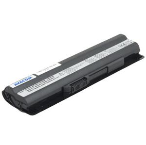 MSI MegaBook CR650/CX650/GE620 Li-Ion 11,1V 5200mAh; NOMS-CR65-N26