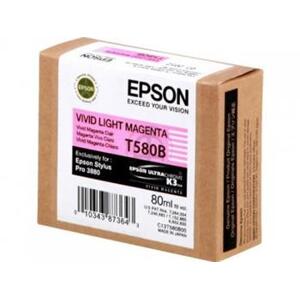 Epson C13T580B00 originální; C13T580B00