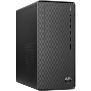 HP Desktop M01-F2051nc, černá; 73B93EA#BCM