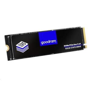 GoodRam SSD PX500 1TB M.2 2280, NVMe (R:2050/ W:1650MB/s) Gen.2; SSDPR-PX500-01T-80-G2