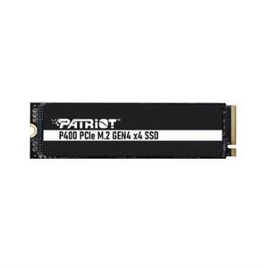 Patriot P400/1TB/SSD/M.2 NVMe/3R; P400P1TBM28H