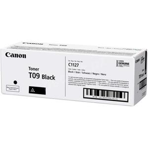 Canon T09 Black; 3020C006