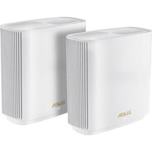 Asus ZenWiFi XT8 v2 (2-pack, White); 90IG0590-MO3A80