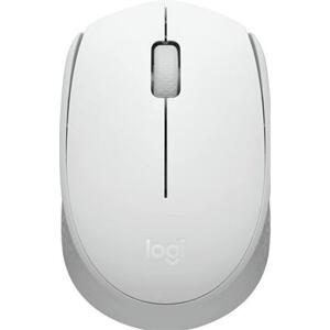 Logitech Wireless Mouse M171 OFF WHITE - EMEA; 910-006867