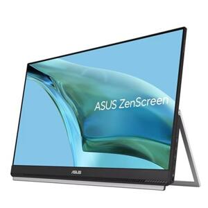 Asus ZenScreen MB249C 23,8" IPS FHD 75Hz 5ms Black 3R; 90LM0865-B01170