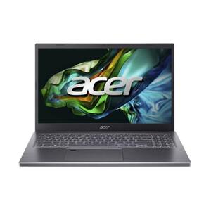 Acer Aspire 5 A515-58M i3-1315U 15,6" FHD 8GB 512GB SSD UHD W11H Gray 2R; NX.KHGEC.004