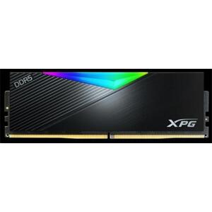 ADATA XPG DIMM DDR5 16GB 6000MHz CL40 RGB Lancer; AX5U6000C3016G-DCLARBK
