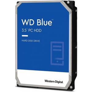 WD BLUE WD30EZAX 4TB SATA 600 256MB cache, 3.5" AF, 5400 RPM CMR; WD40EZAX