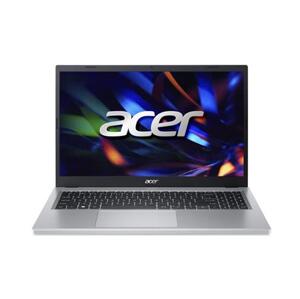 Acer Extensa 15 EX215-33 i3-N305 15,6" FHD 8GB 512GB SSD UHD bez OS Silver 2R; NX.EH6EC.002