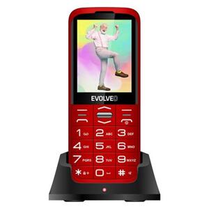 Evolveo EasyPhone XO; EP-630-XOR