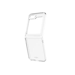 Fixed ochranné pouzdro Pure pro Samsung Galaxy Z Flip5 5G, čiré; FIXPU-1221