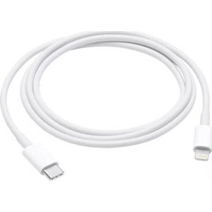 Swissten datový kabel pro Apple iPhone USB-C/Lightning 1m (bulk); 84406000