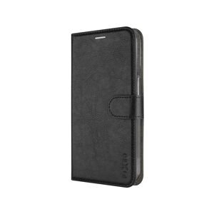 Fixed Pouzdro typu kniha Opus pro Samsung Galaxy A35 5G, černé; FIXOP3-1262-BK