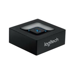 Logitech 980-000912 Bluetooth Audio Adapter; 980-000912