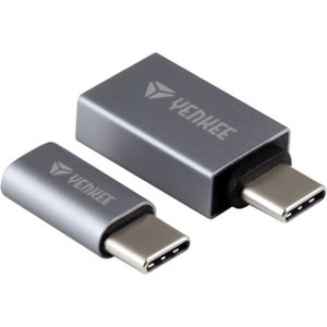 Yenkee YTC 021 USB C na Micro USB,USB A; YCT 021