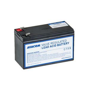 AVACOM náhrada za  RBC17 - baterie pro UPS; AVA-RBC17
