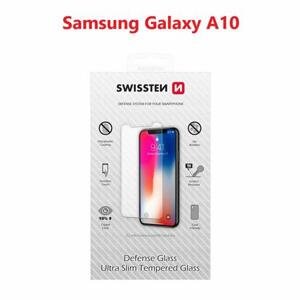 Swissten ochranné temperované sklo  Samsung A105 Galaxy A10 RE 2,5D; 74517834