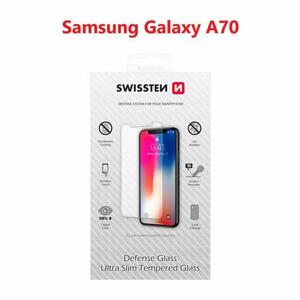 Swissten ochranné temperované sklo  Samsung A705 Galaxy A70 RE 2,5D; 74517837