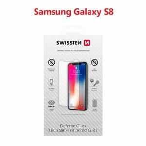 Swissten ochranné temperované sklo  Samsung G950 Galaxy s8 RE 2,5D; 74511751