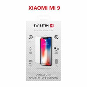 Swissten ochranné temperované sklo  Xiaomi Mi 9 RE 2,5D; 74517847