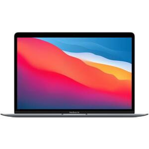 Apple MacBook Air 13'', Space Grey; mgn63cz/a
