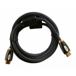 Tipa Kabel HDMI 2m HQ; 03520026