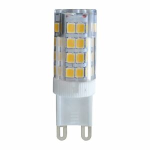 Solight LED žárovka G9, 3,5W, 3000K, 300lm; WZ322-1