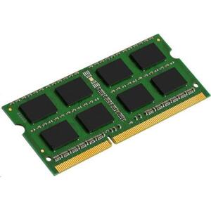 Kingston KCP - 8 GB DDR3, 1600, CL11, SODIMM; KCP316SD8/8