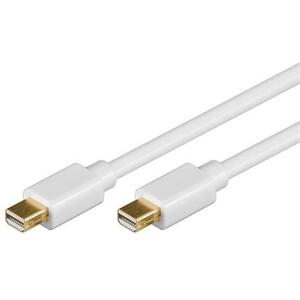 PremiumCord Mini DisplayPort přípojný kabel M/M 2m; kport3-02