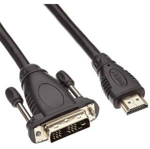 PremiumCord Kabel HDMI A - DVI-D M/M 3m; kphdmd3