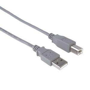 PremiumCord Kabel USB 2.0, A-B, 3m; ku2ab3